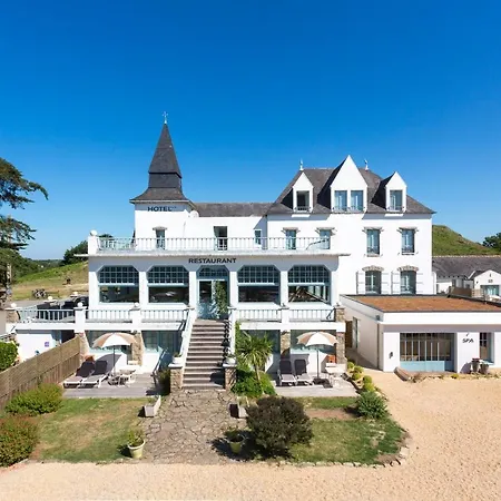 Restaurant Du Tumulus 3* Carnac