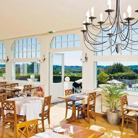 Restaurant Du Tumulus Hotel