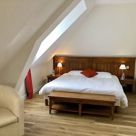 Hotel Restaurant Du Tumulus Carnac