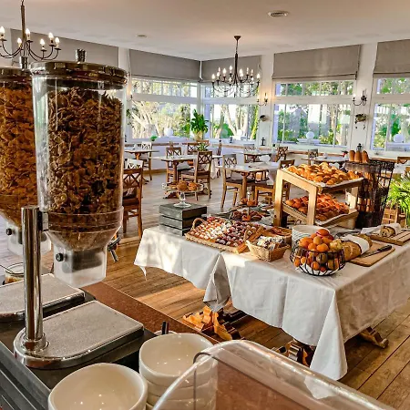 Restaurant Du Tumulus 3* Carnac
