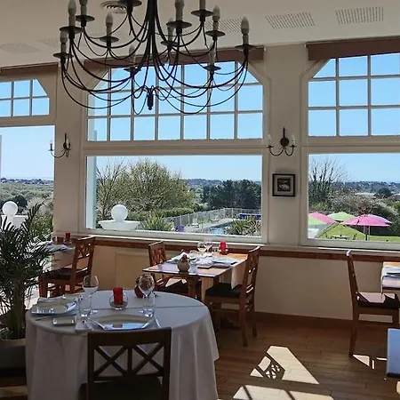 Restaurant Du Tumulus