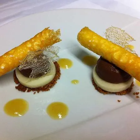 Restaurant Du Tumulus Carnac