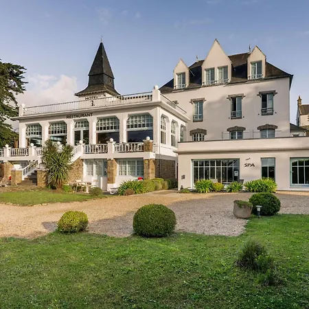 Restaurant Du Tumulus Hotel