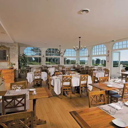 Restaurant Du Tumulus Carnac