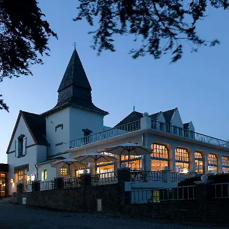 Restaurant Du Tumulus Hotel 3*