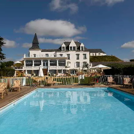 Restaurant Du Tumulus Hotel